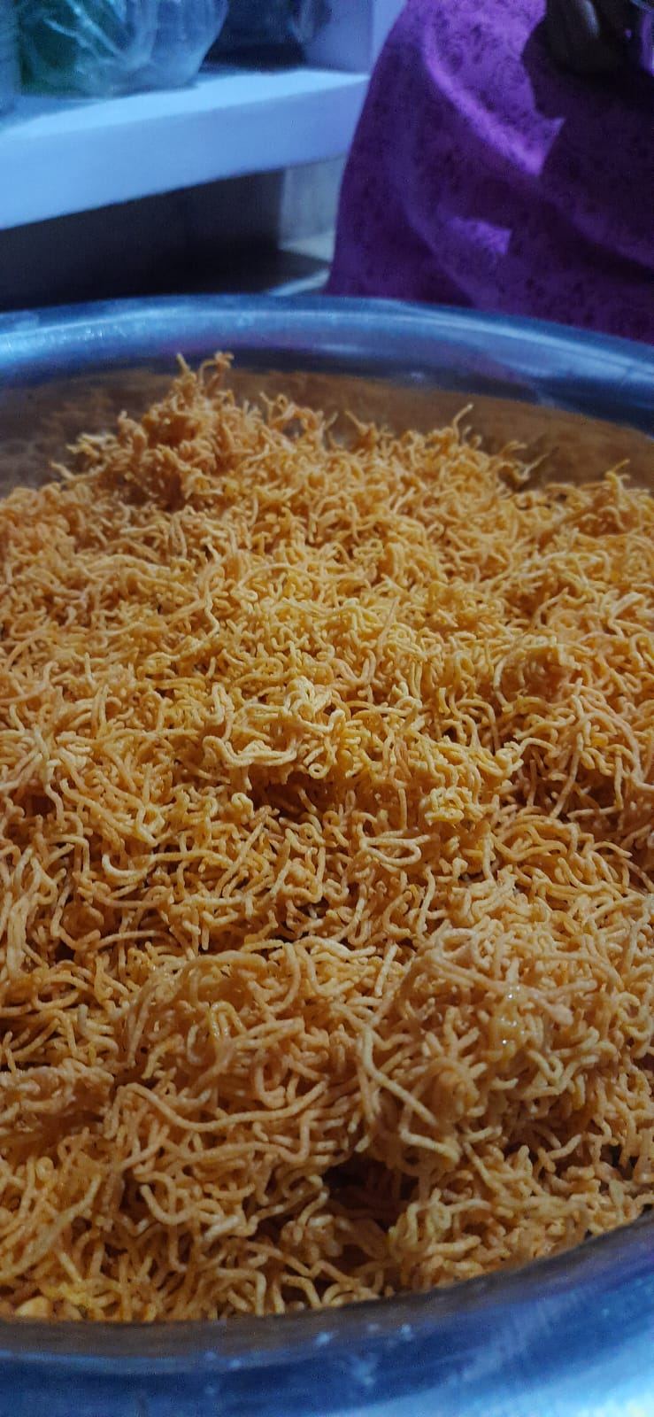 Daal Moth Namkeen